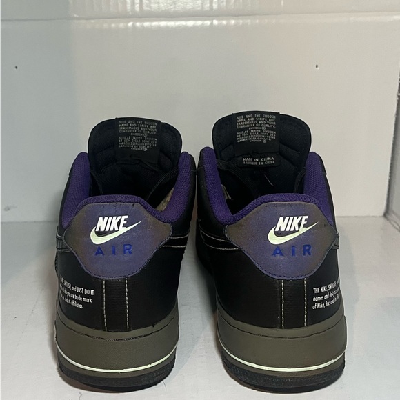 Nike Air Force 1 Future Swoosh Back Size 11 Men's - Picture 3 of 11